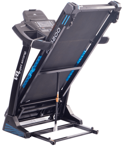 מסלול ריצה מתקפל VO2 AT5200