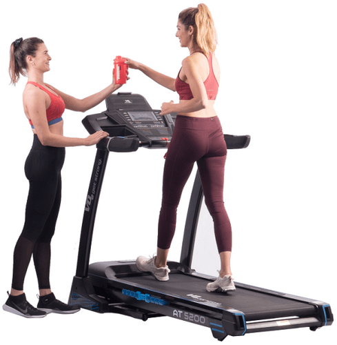 מסלול ריצה מתקפל VO2 AT5200