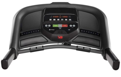 מסלול ריצה מתקפל Horizon T101