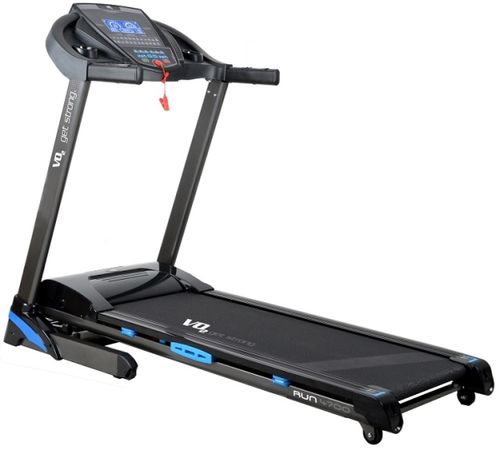 מסלול ריצה Run4700