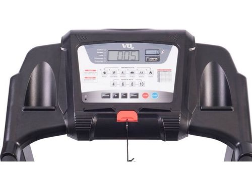 מסלול ריצה מתקפל Max490