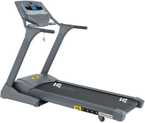 מסלול ריצה מתקפל חצי מקצועי Metallix