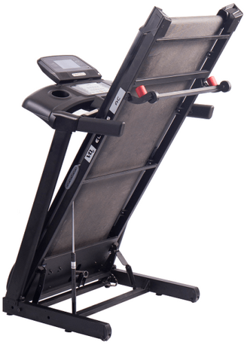 מסלול ריצה מתקפל Elite55 AC