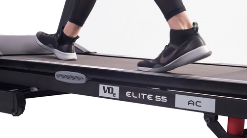 מסלול ריצה מתקפל Elite55 AC