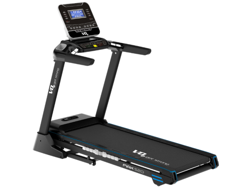 מסלול ריצה מתקפל MAX520