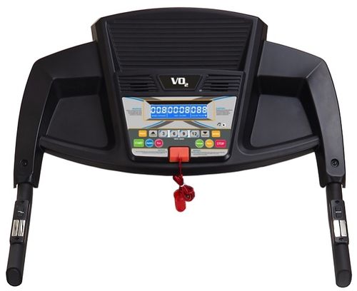 מסלול ריצה מתקפל Run4300