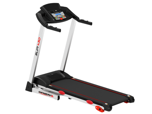 הליכון כושר מתקפל Slim430
