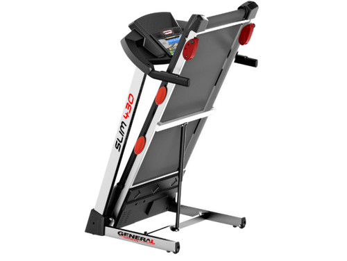 הליכון כושר מתקפל Slim430