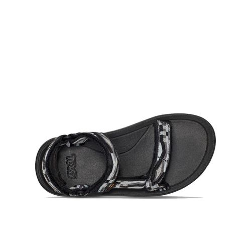 TEVA HURRICANE XLT 2 TORO BLACK סנדלי ילדים שחור/אפור 