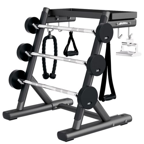 Signature Handle Rack