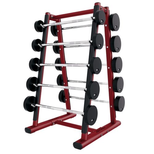 Signature Barbell Rack