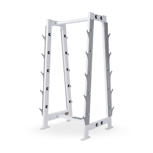 Hammer Strength Barbell Rack