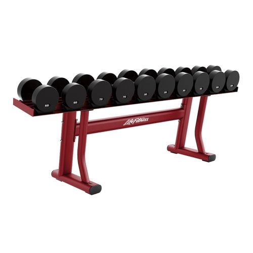 Signature Single Tier Dumbbell Rack