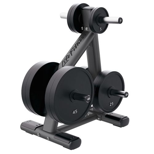 Signature Olympic Weight Tree