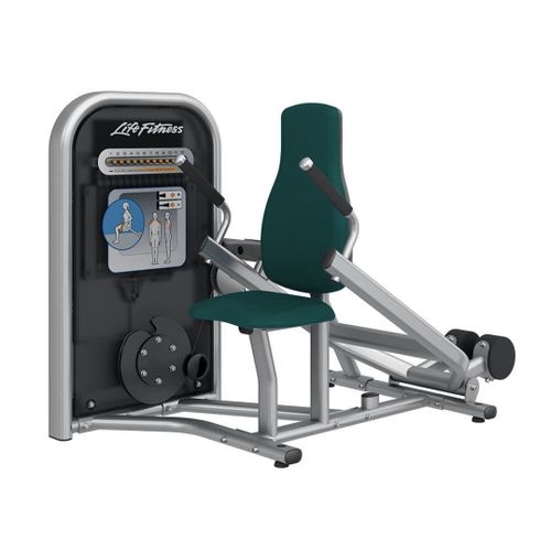Triceps Press
