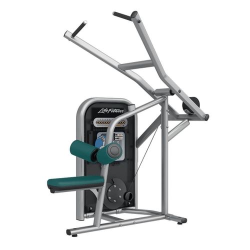 Lat Pulldown