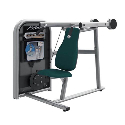 Soulder Press