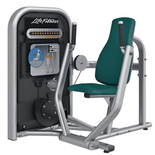 Chest Press