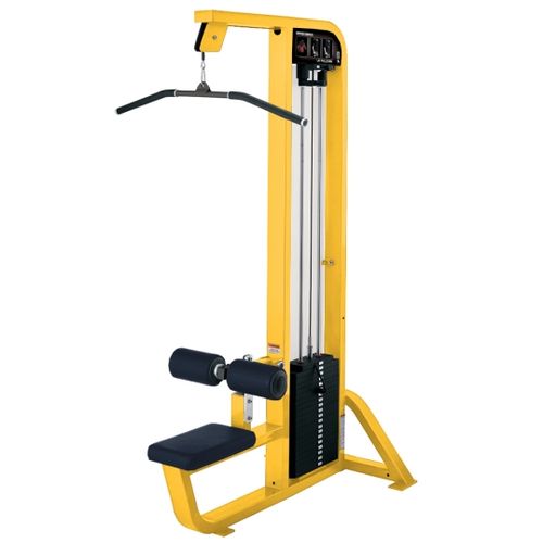 Hammer Strength Select SE Full Lat Pulldown