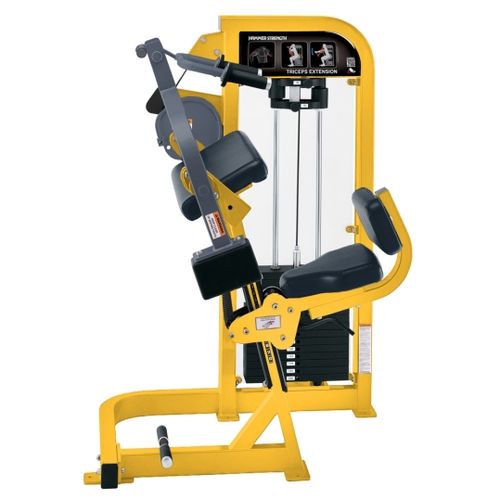 Hammer Strength Select SE Full Triceps Extension