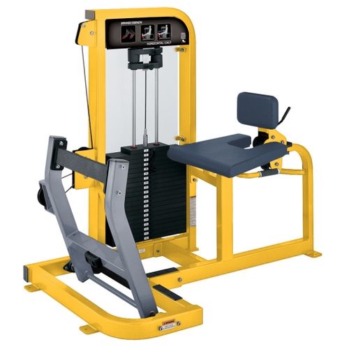 Hammer Strength Select SE Full Horizontal Calf