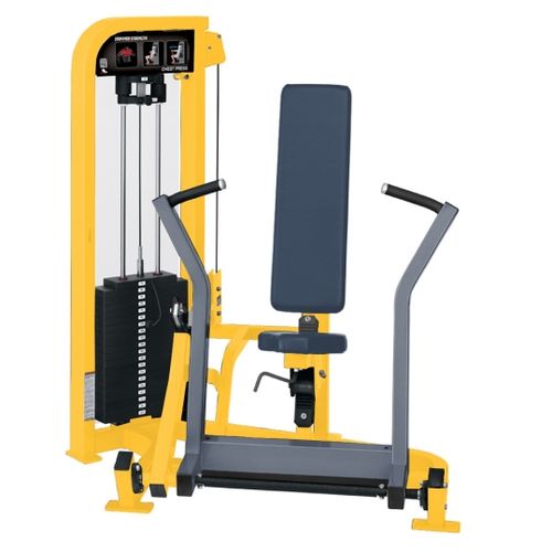 Hammer Strength Select SE Full Chest Press