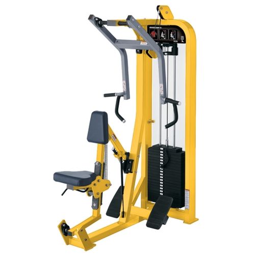 Hammer Strength Select SE Full Seated Row
