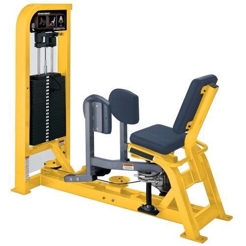 Hammer Strength Select SE Full Hip Abduction