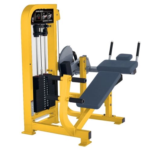Hammer Strength Select SE Full Abdominal Crunch