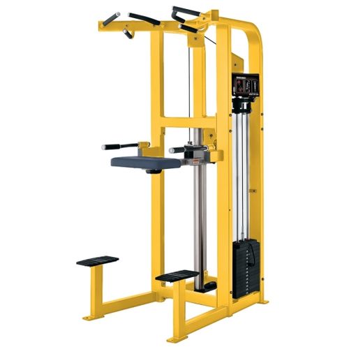 Hammer Strength Select SE Full Assisted Dip Chin