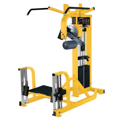 Hammer Strength Select SE Full Hip & Glute