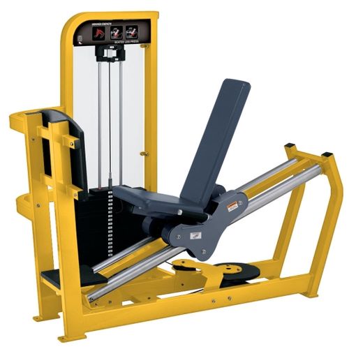 Hammer Strength Select SE Full Leg Press