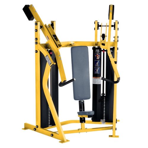 MTS Incline Press