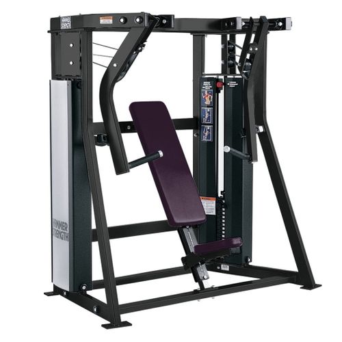 MTS Decline Press