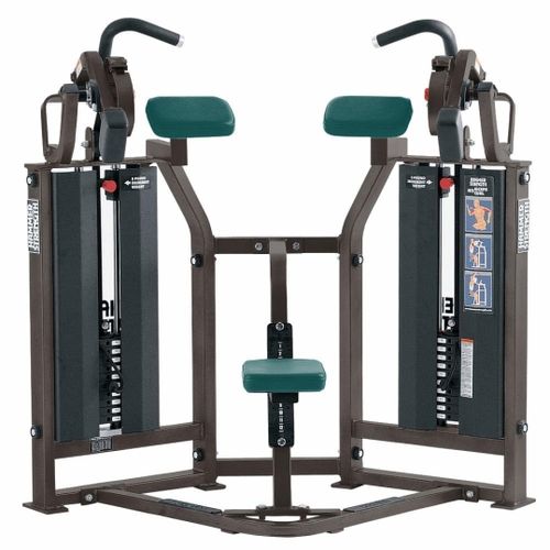 MTS Biceps Curl