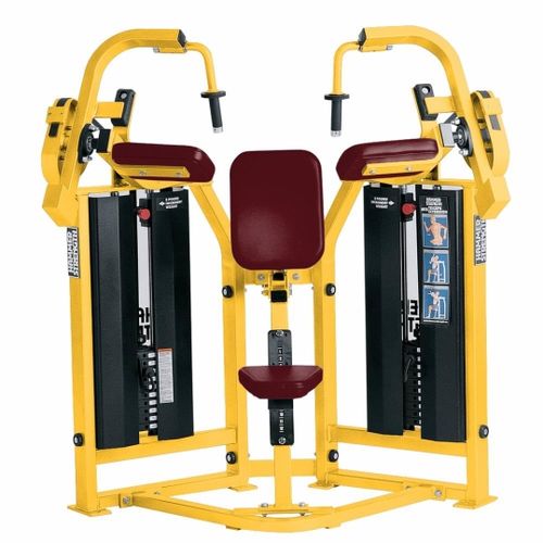 MTS Triceps Extension
