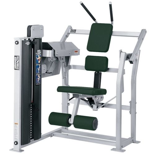 MTS Abdominal Crunch