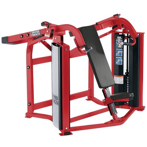 MTS Shoulder Press