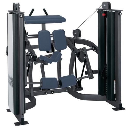 MTS Kneeling Leg Curl (Q3 2003)