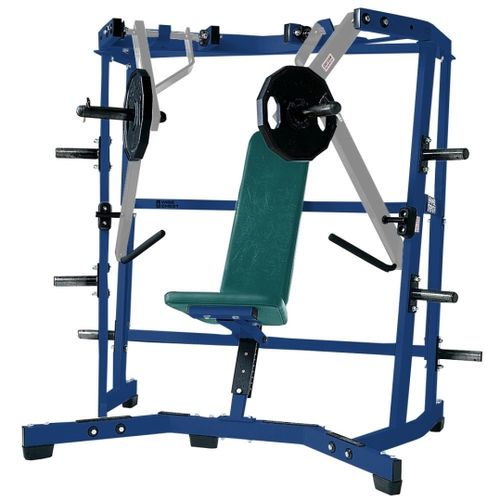 Hammer Strength Iso-Lateral Wide Chest