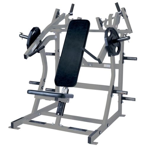 Hammer Strength Iso-Lateral Super Incline Press