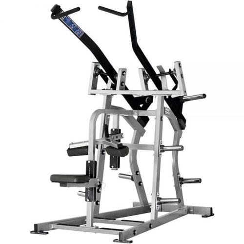 Hammer Strength Iso-Lateral Wide Pulldown