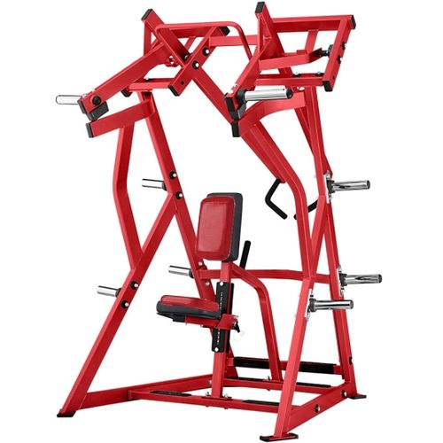 Hammer Strength Iso-Lateral D Y Row