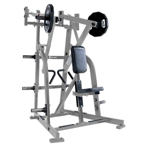 Hammer Strength Iso-Lateral Low Row
