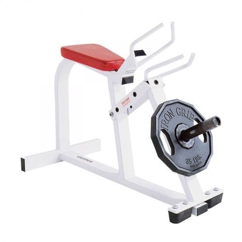 Hammer Strength Plate Loaded Gripper