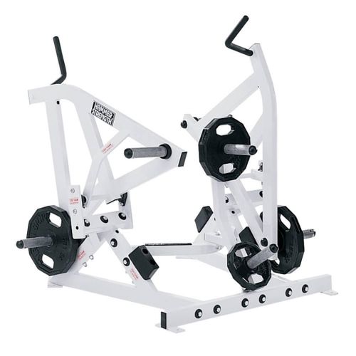 Hammer Strength Ground Base Combo Twist