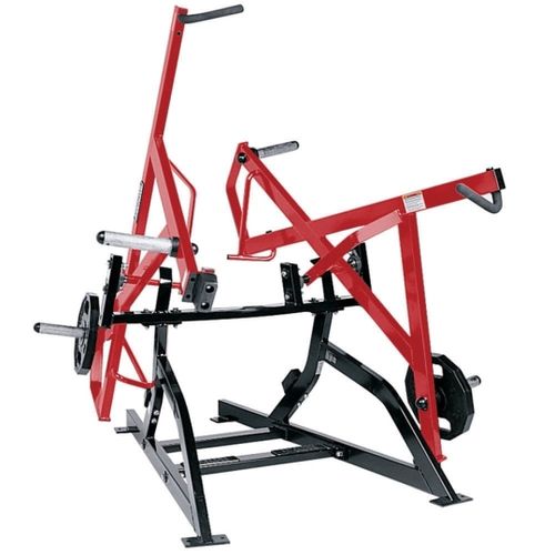 Hammer Strength Ground Base Combo Incline