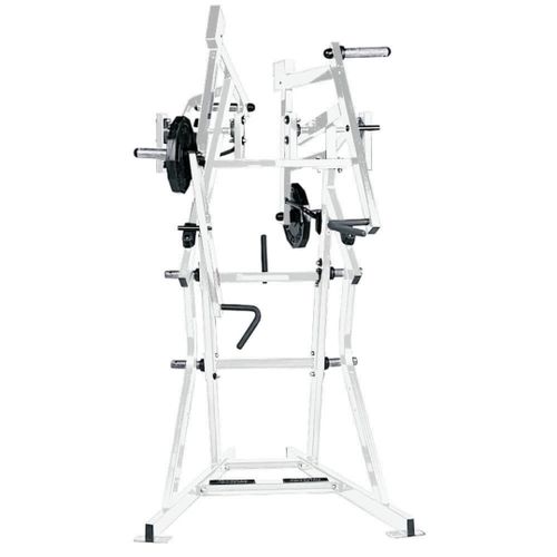 Hammer Strength Ground Base Combo Decline