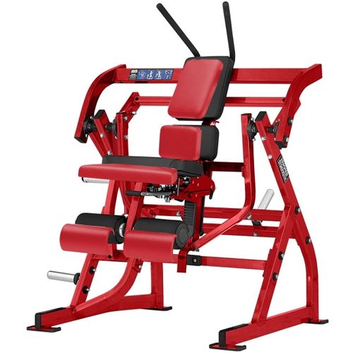 Hammer Strength Plate Loaded Abdominal