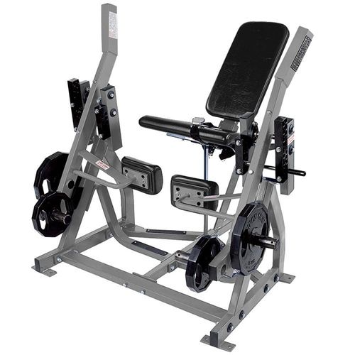 Hammer Strength Iso-Lateral Leg Extension
